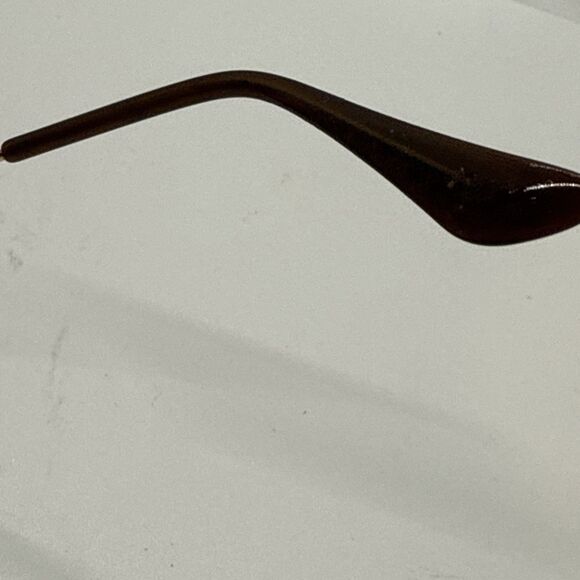 Ray-Ban RB3293 001/84 Sunglasses Gold FRAMES Brown Gradient Lens 63-13 Polarized - Picture 12 of 16